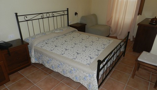 Classic Double Room