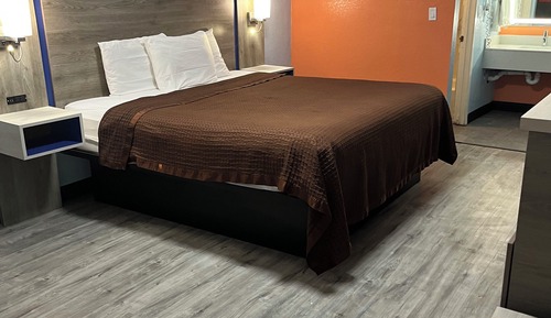 Executive Single Room