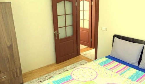 Apartment, Ground Floor