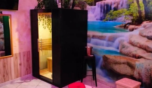 Deluxe Apartment, 2 Bedrooms