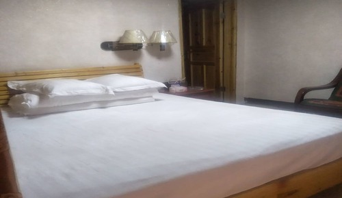 Classic Quadruple Room