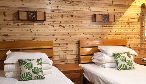 Senior Loft, 1 Bedroom