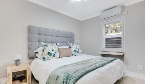 Comfort Room
