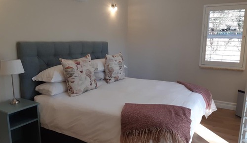 Luxury Double Room
