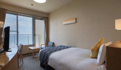 Standard Single Room (With bath) Non Smoking