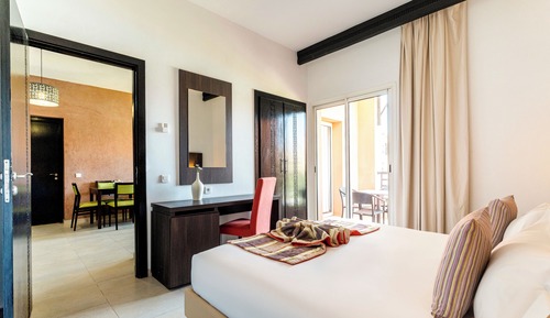 Apartment, 2 Bedrooms (F3)