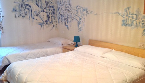 Standard Double Room, Ensuite