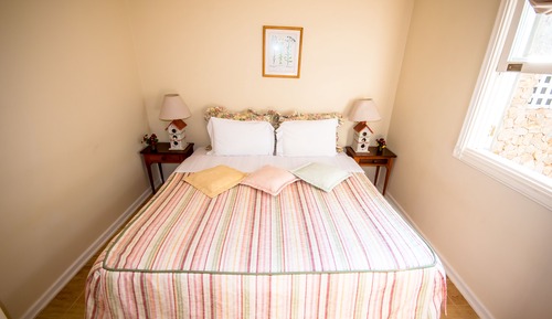 Chalet, 4 Bedrooms