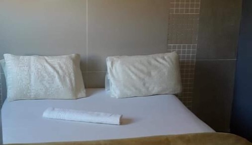 Economy Double Room, 1 Bedroom