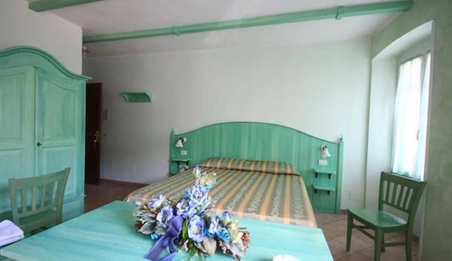 Double or Twin Room (dependance)