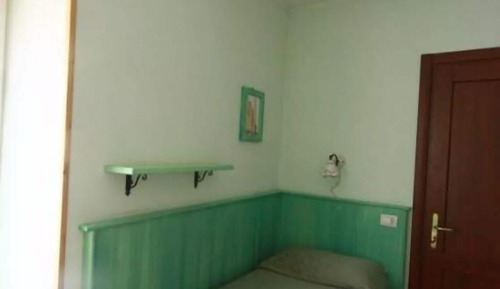 Single Room (dependance)