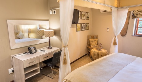 Comfort Double Room, 1 Bedroom, Non Smoking