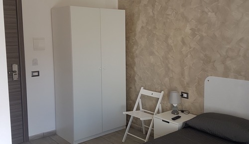 Deluxe Double or Twin Room, Balcony, Sea View