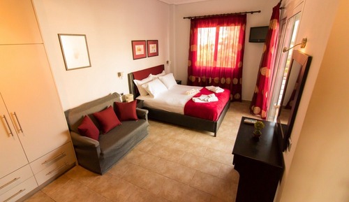 Comfort Apartment, 1 Bedroom