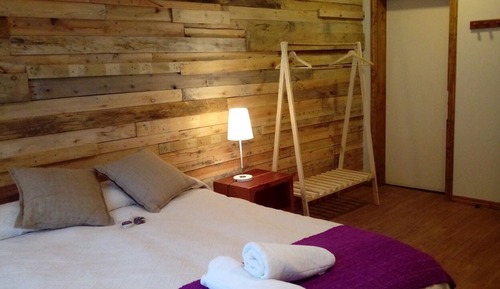 Standard Double Room, 1 Double Bed