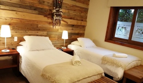 Standard Twin Room, 2 Twin Beds