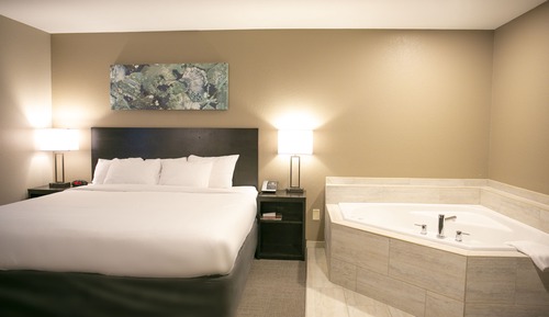 Presidential Suite, 1 Bedroom, Kitchen