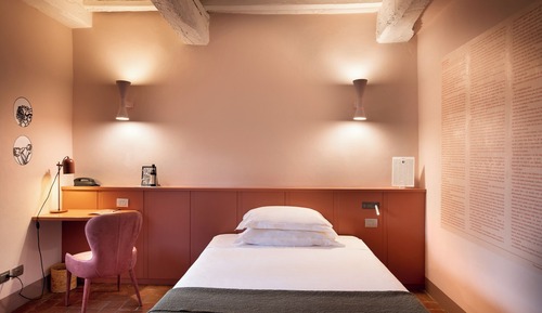 Classic Single Room
