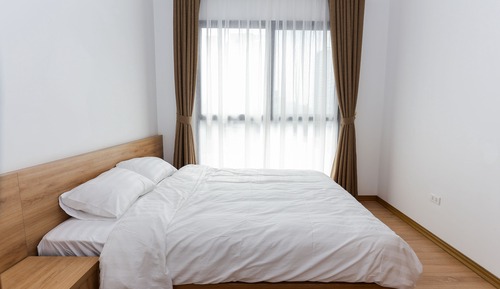 Apartment, 1 Bedroom