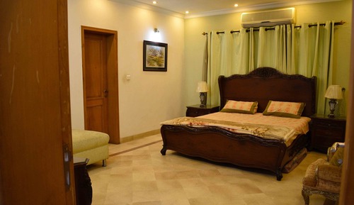 Deluxe Room, 6 Bedrooms