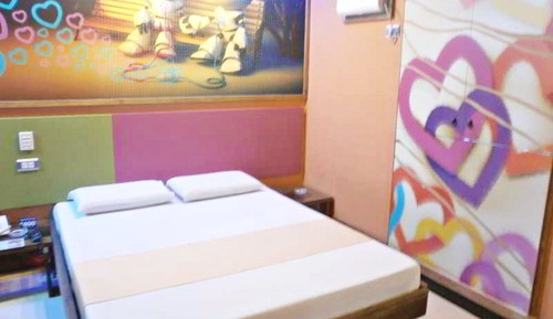 Premier Room without Garage