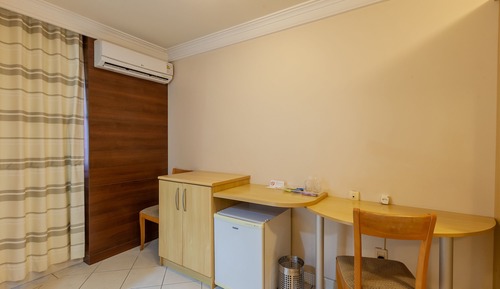 Standard Twin Room, 2 Twin Beds