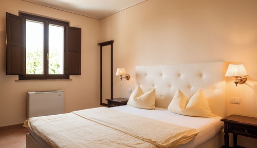 Apartment, 1 Bedroom, Terrace (Casa Gioia - Terrazza)