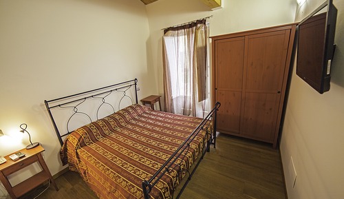 Family Suite, Hill View