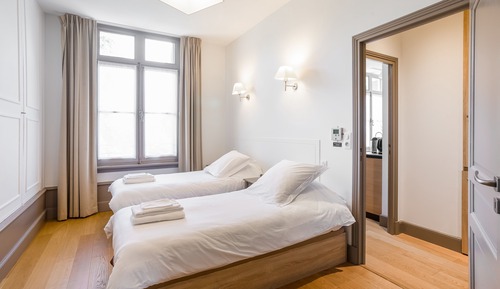 Apartment, 2 Bedrooms, Kitchen (Sequoia)