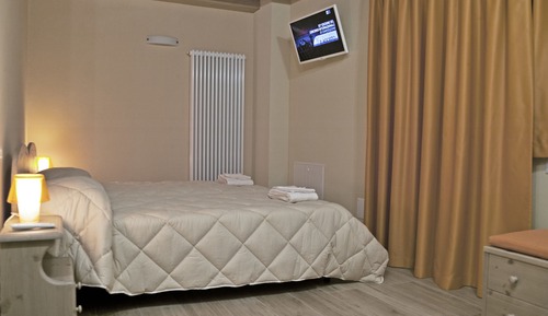 Twin Room, 2 Twin Beds