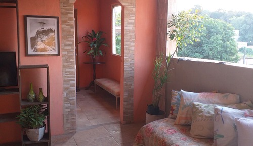 Business Room, 1 Bedroom, Ground Floor