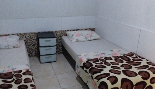 Business Triple Room