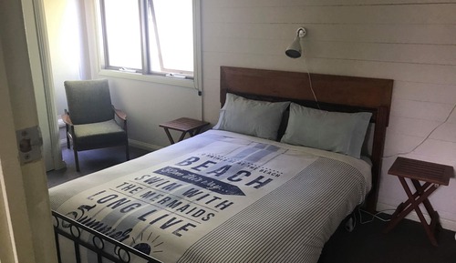 Superior Queen Room (in a Guest House)