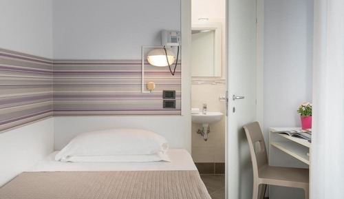 Superior Single Room