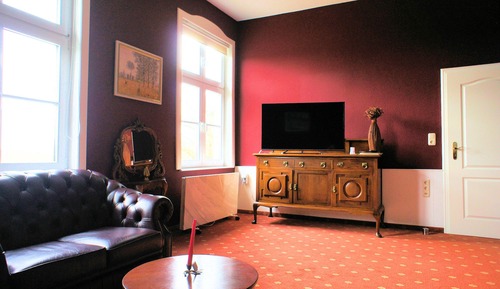 Suite (Einzelnutzung)