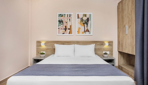 Comfort Double Room