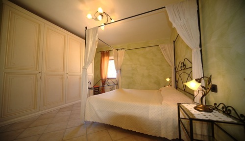 Apartment, 1 Bedroom (first floor)