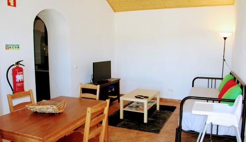 Family House, 2 Bedrooms, Fireplace, Partial Ocean View