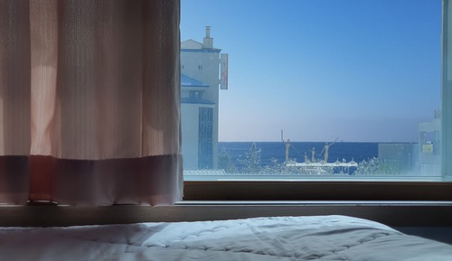 Standard Studio, 1 Queen Bed