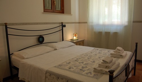 Apartment, 1 Bedroom