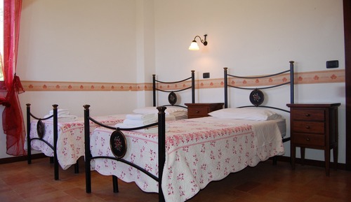 Apartment, 2 Bedrooms