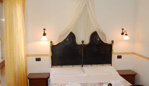 Apartment, 1 Bedroom, Patio