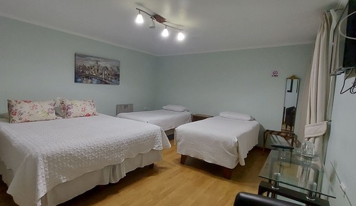 Superior Quadruple Room