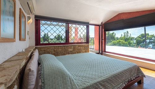 Exclusive Villa, 3 Bedrooms, Private Pool (Nefeli)