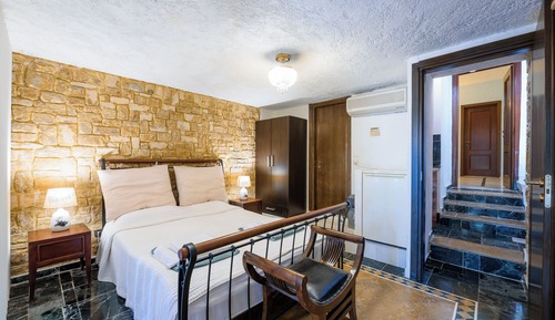 Villa, 3 Bedrooms, Private Pool (Danae)