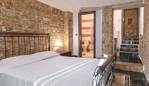 Exclusive Villa, 4 Bedrooms, Private Pool, Pool View (Afrodite)