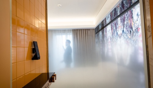 Junior Studio Suite (RUBINO)