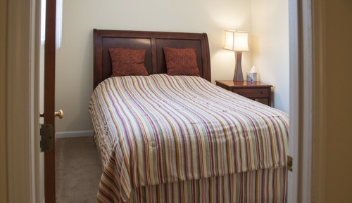 Suite, Ensuite (Suite 4)