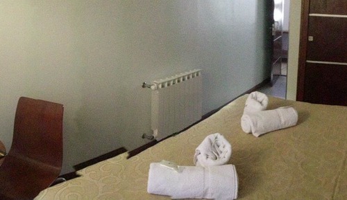 Classic Single Room, 1 Twin Bed