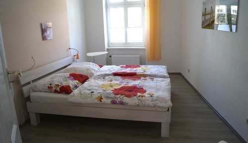 Apartment, 2 Bedrooms (Linde)